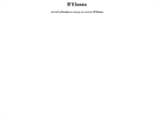 Tablet Screenshot of bluedogsecurity.cyberinfo.se